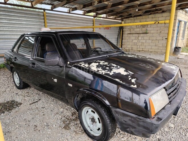 LADA (VAZ) 21099 2000, 270,000 km - 1.6 l - Ağdam