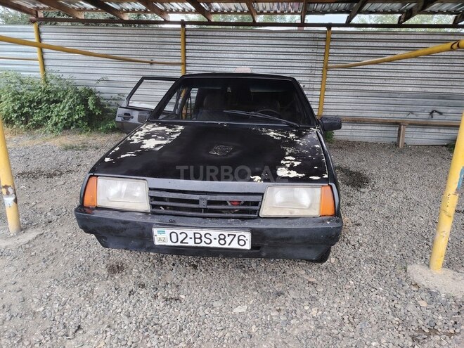 LADA (VAZ) 21099 2000, 270,000 km - 1.6 l - Ağdam