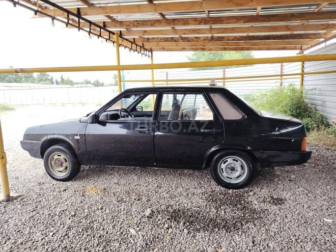 LADA (VAZ) 21099 2000, 270,000 km - 1.6 l - Ağdam