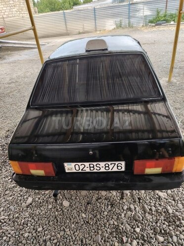 LADA (VAZ) 21099 2000, 270,000 km - 1.6 l - Ağdam