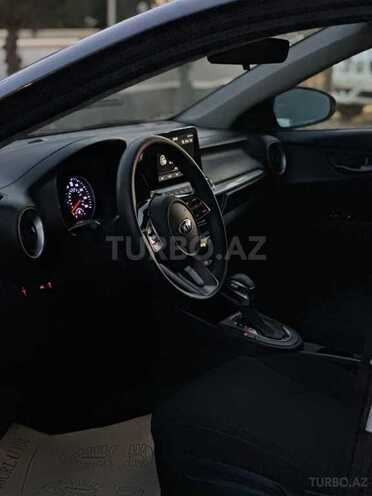 Kia Forte 2019, 77,700 km - 2.0 l - Gəncə