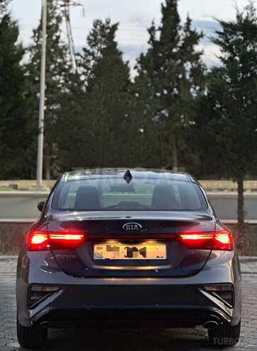 Kia Forte 2019, 77,700 km - 2.0 l - Gəncə