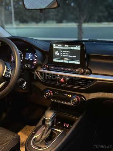 Kia Forte 2019, 77,700 km - 2.0 l - Gəncə