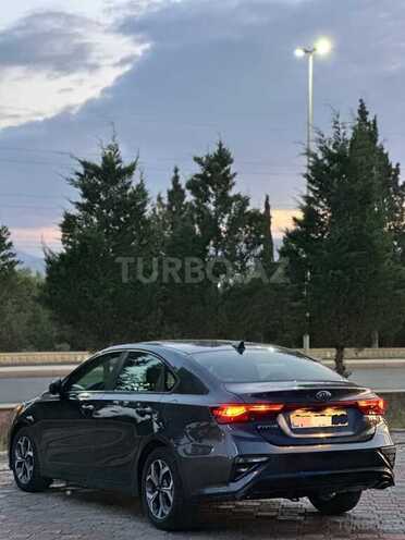 Kia Forte 2019, 77,700 km - 2.0 l - Gəncə