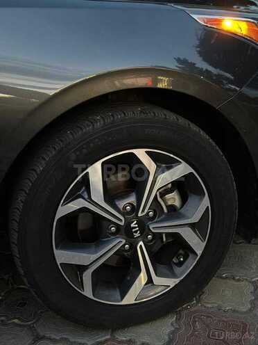 Kia Forte 2019, 77,700 km - 2.0 l - Gəncə