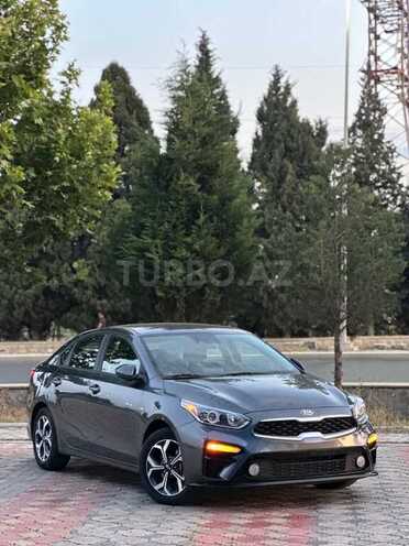 Kia Forte 2019, 77,700 km - 2.0 l - Gəncə