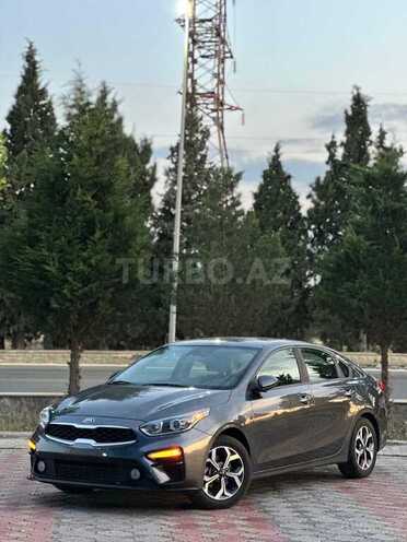 Kia Forte 2019, 77,700 km - 2.0 l - Gəncə