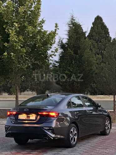 Kia Forte 2019, 77,700 km - 2.0 l - Gəncə
