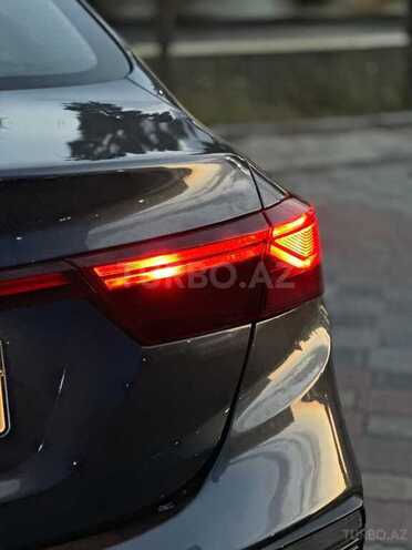 Kia Forte 2019, 77,700 km - 2.0 l - Gəncə