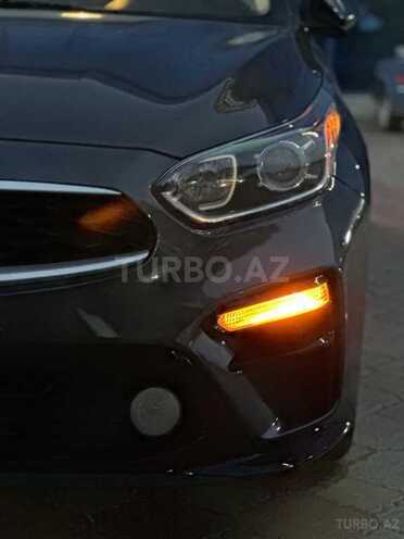 Kia Forte 2019, 77,700 km - 2.0 l - Gəncə
