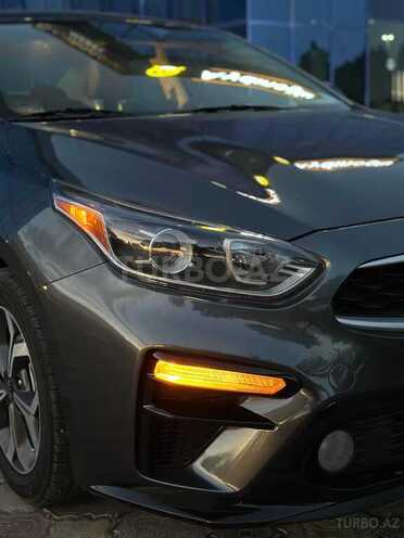 Kia Forte 2019, 77,700 km - 2.0 l - Gəncə