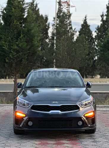 Kia Forte 2019, 77,700 km - 2.0 l - Gəncə