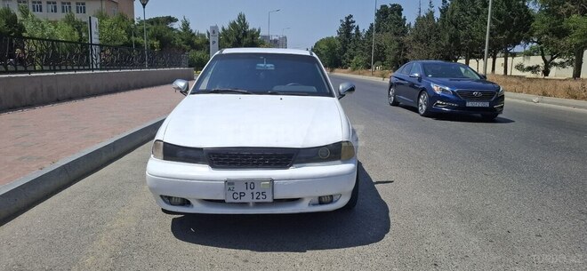 Daewoo Nexia 1995, 400,000 km - 1.5 л - Bakı