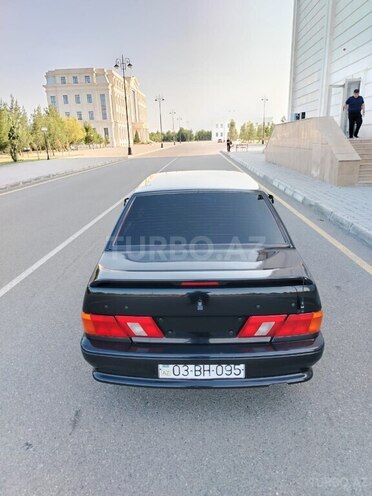LADA (VAZ) 2115 2009, 164,000 km - 1.5 l - Ağdaş
