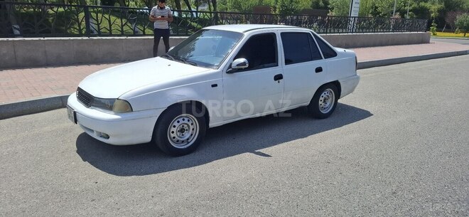 Daewoo Nexia 1995, 400,000 km - 1.5 л - Bakı