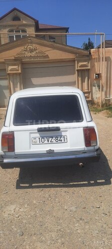LADA (VAZ) 2104 2007, 95,000 km - 1.5 л - Bakı