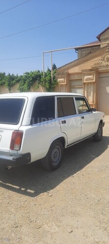 LADA (VAZ) 2104 2007, 95,000 km - 1.5 л - Bakı