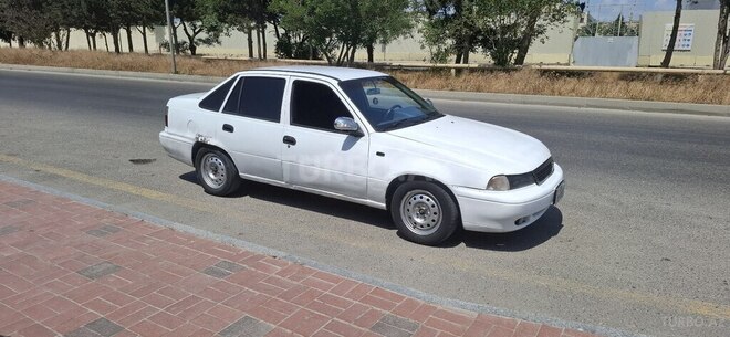Daewoo Nexia 1995, 400,000 km - 1.5 л - Bakı