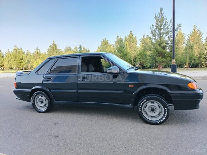 LADA (VAZ) 2115 2009, 164,000 km - 1.5 l - Ağdaş