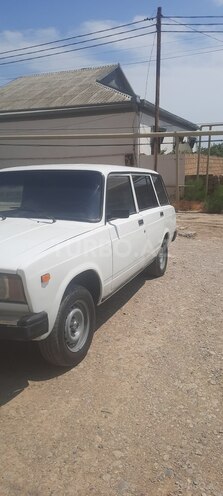 LADA (VAZ) 2104 2007, 95,000 km - 1.5 л - Bakı