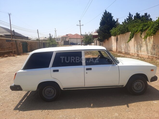 LADA (VAZ) 2104 2007, 95,000 km - 1.5 л - Bakı