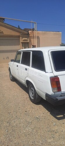 LADA (VAZ) 2104 2007, 95,000 km - 1.5 л - Bakı