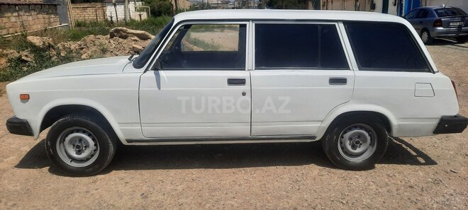 LADA (VAZ) 2104 2007, 95,000 km - 1.5 л - Bakı