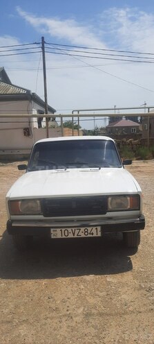 LADA (VAZ) 2104 2007, 95,000 km - 1.5 л - Bakı
