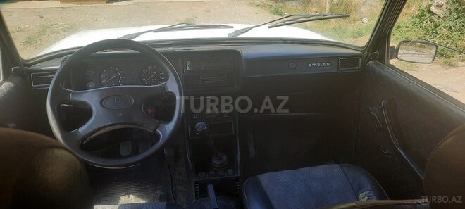 LADA (VAZ) 2104 2007, 95,000 km - 1.5 л - Bakı
