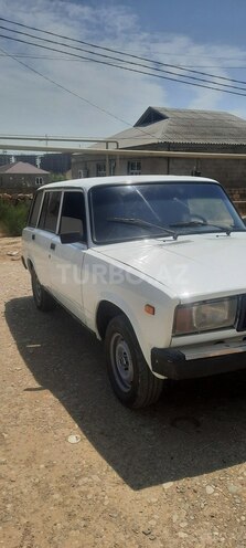 LADA (VAZ) 2104 2007, 95,000 km - 1.5 л - Bakı