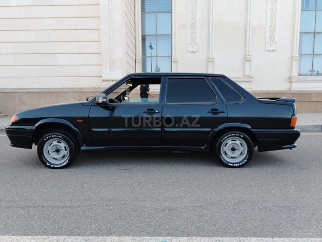 LADA (VAZ) 2115 2009, 164,000 km - 1.5 l - Ağdaş
