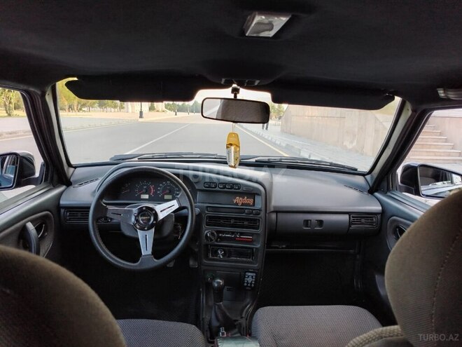 LADA (VAZ) 2115 2009, 164,000 km - 1.5 l - Ağdaş