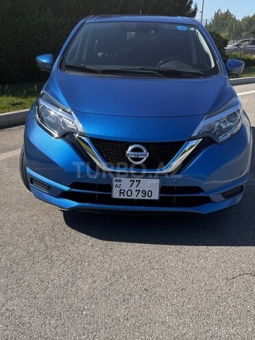 Nissan Note-5