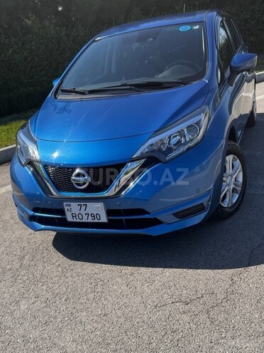 Nissan Note-1