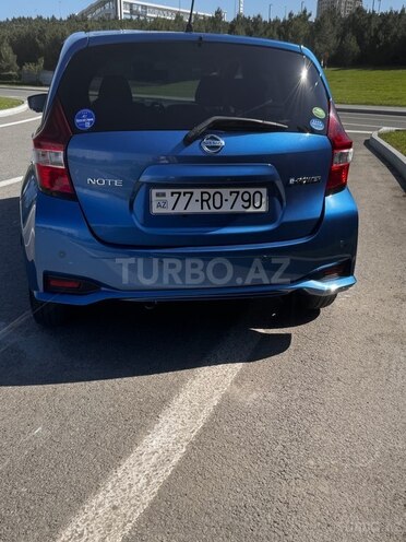 Nissan Note-6