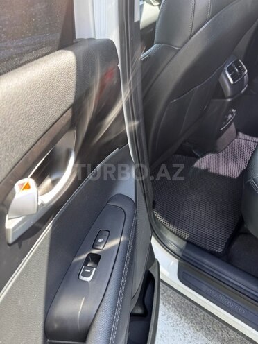 Nissan Note 2020, 54,000 km - 1.2 l - Bakı
