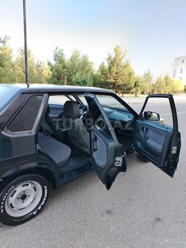 LADA (VAZ) 2115 2009, 164,000 km - 1.5 l - Ağdaş