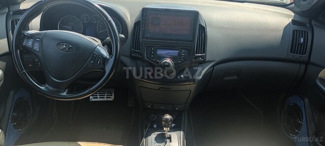 Hyundai i30 2008, 328,000 km - 1.6 l - Bakı