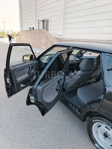 LADA (VAZ) 2115 2009, 164,000 km - 1.5 l - Ağdaş
