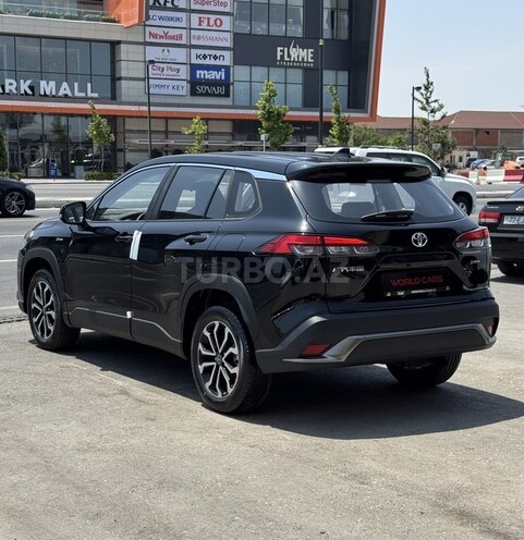Toyota Frontlander-5