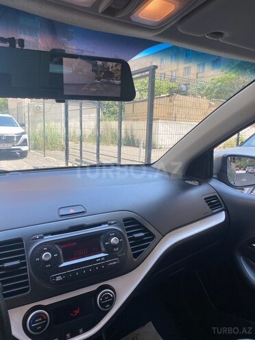 Kia Picanto 2011, 115,000 km - 1.3 l - Bakı