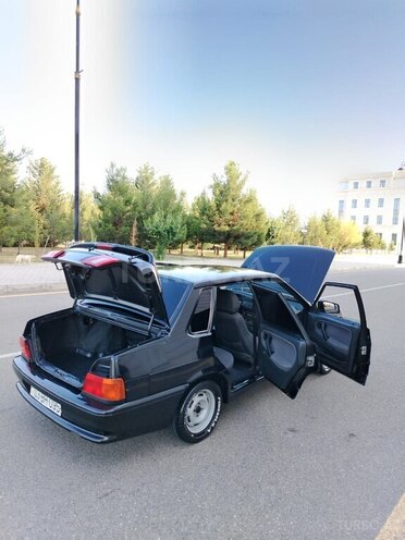 LADA (VAZ) 2115 2009, 164,000 km - 1.5 l - Ağdaş