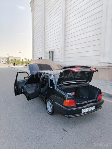 LADA (VAZ) 2115 2009, 164,000 km - 1.5 l - Ağdaş