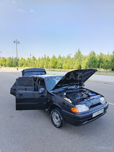 LADA (VAZ) 2115 2009, 164,000 km - 1.5 l - Ağdaş