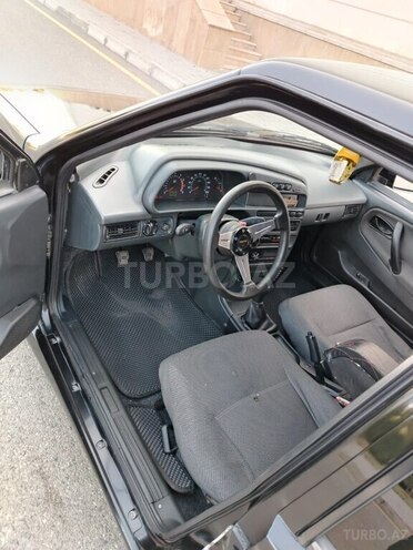 LADA (VAZ) 2115 2009, 164,000 km - 1.5 l - Ağdaş