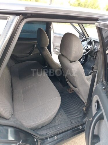 LADA (VAZ) 2115 2009, 164,000 km - 1.5 l - Ağdaş
