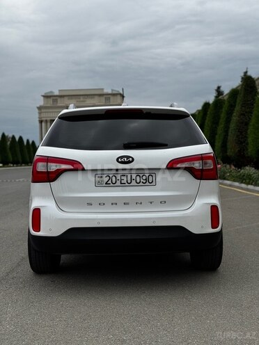 Kia Sorento 2013, 215,000 km - 2.0 l - Gəncə