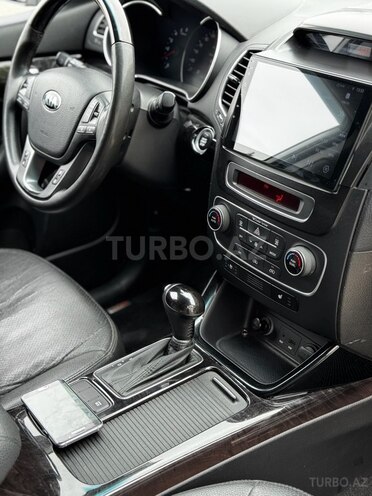 Kia Sorento 2013, 215,000 km - 2.0 l - Gəncə