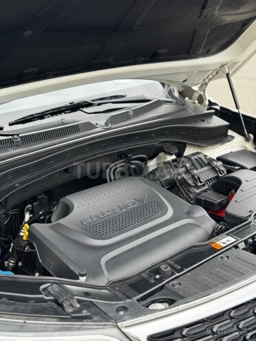 Kia Sorento 2013, 215,000 km - 2.0 l - Gəncə
