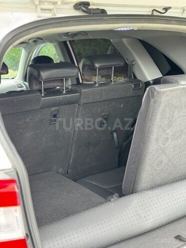 Kia Sorento 2013, 215,000 km - 2.0 l - Gəncə